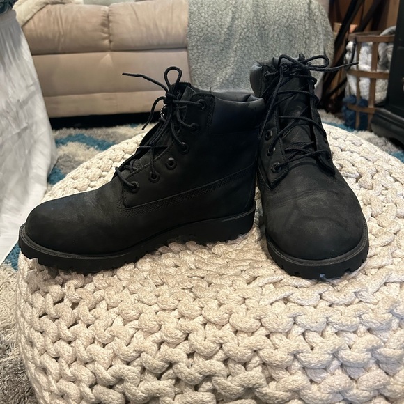 Timberland - Picture 4 of 4